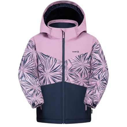 Kamik Lyra Insulated Jacket - Girls' 0