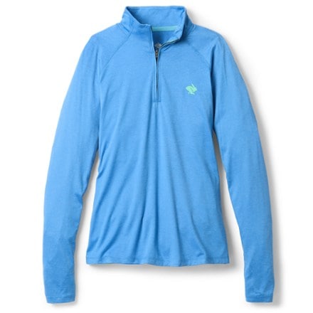 rabbit EZ Zip Shirt - Women's 0