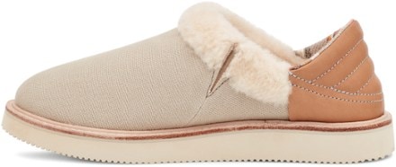Sanuk Cozy Vibe Low SM Slippers - Women's 1
