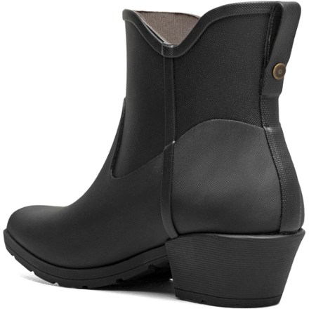 Bogs Jolene Ankle Rain Boots - Women's 3