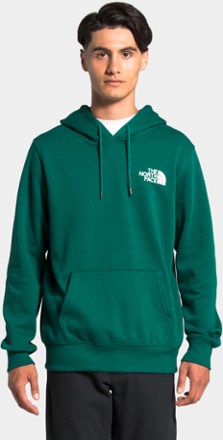 never stop exploring hoodie