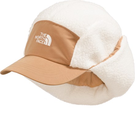 The North Face Cragmont Fleece Trapper Hat