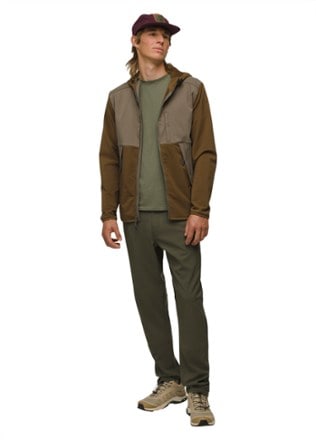 prAna Wonderland Rocks Pants - Men's 2