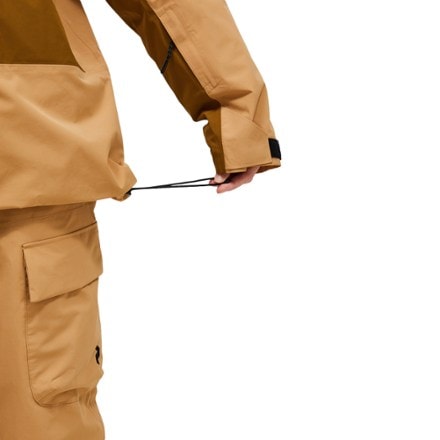 Peak Performance Edge HIPE 2L Insulated Jacket - Women's 9