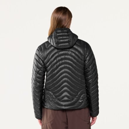 Nike ACG Lava Flow UL Down Jacket - Women's 4