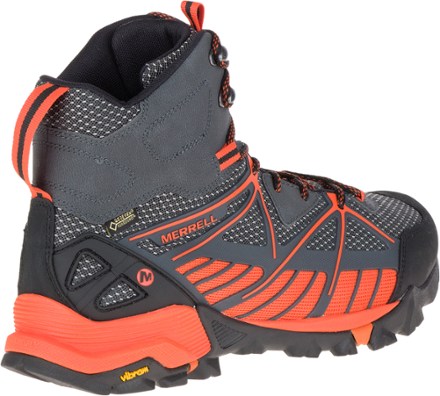 capra mid gtx
