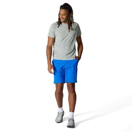 Rab Momentum Shorts 9" - Men's 3