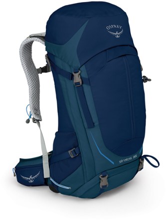 Osprey Stratos 36 Pack Men S Rei Co Op