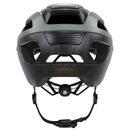40 0184 trek bike with helmet FX Sport SL 4 S Matte Onyx Carbon which use a smaller mass headform to test for safety Canyon Grand Canyon 5 2022