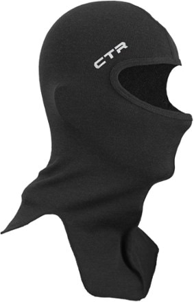 CTR Suelo PURE Merino Balaclava 0