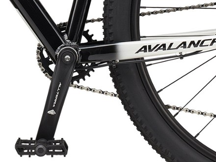 GT Avalanche Comp Mountain Bike - 2021 7
