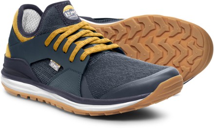 Lems Mesa Carbon Shoes - Men's 5
