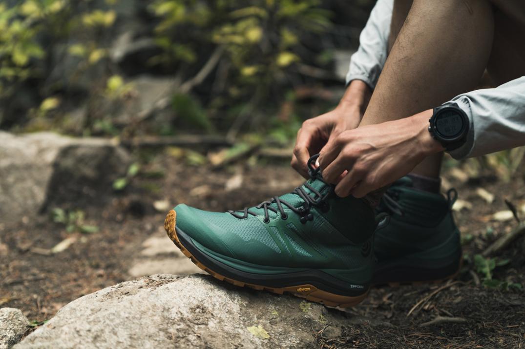 Location Image for Trailventure 2 WP Hiking Boots - Men's