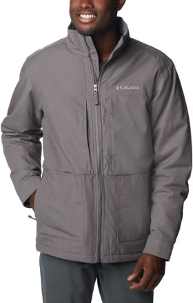 Columbia Loma Vista II Insulated Jacket - Men