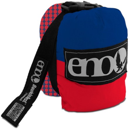 ENO DoubleNest Printed Hammock REI Coop