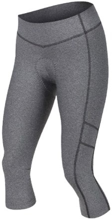 PEARL iZUMi Escape Sugar 3/4 Cycling Tights - Women's 0