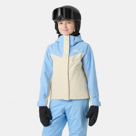 Helly Hansen Icelily Insulated Jacket - Kids' 1
