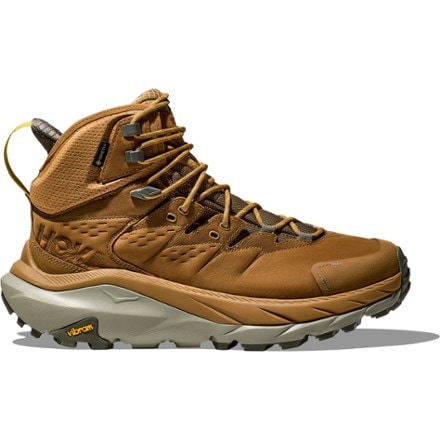 HOKA Kaha 2 GTX Hiking Boots - Men's 0