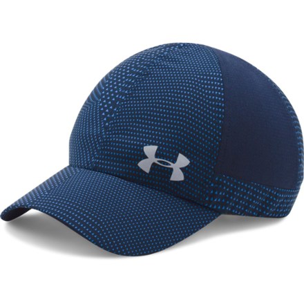 Under armour fly by deals cap
