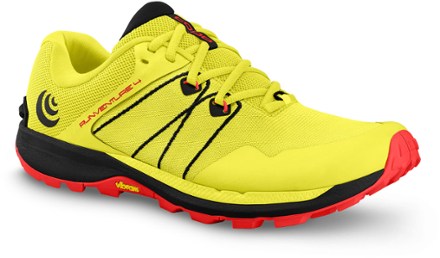 Topo Athletic Runventure 4 Trail-Running Shoes - Men's 2