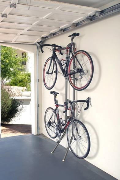 Bike Storage Vertical Bike Stand Delta Cycle Michelangelo Rack