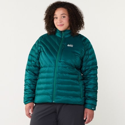 REI Co-op Magma 850 Down Jacket - Women's 2