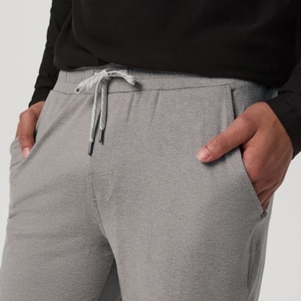 Vuori Ponto Performance Joggers - Men's 6
