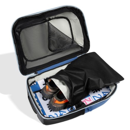 Sherpani Santiago Travel Pack 5
