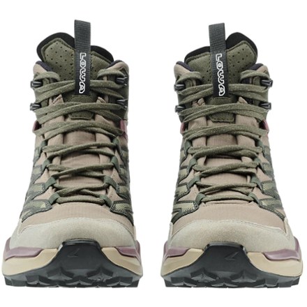 Lowa Maddox Pro GTX Mid Hiking Boots - Women's 3