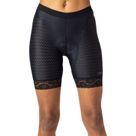 Terry Aria Liner Shorts - Women's 0