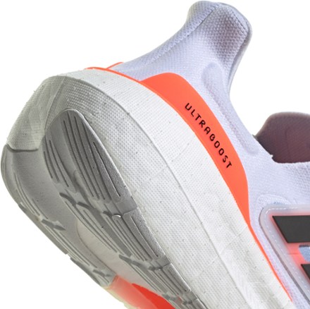 adidas Ultraboost Light Road-Running Shoes - Men's 6