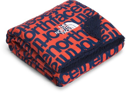The North Face Wawona Fuzzy Blanket 3