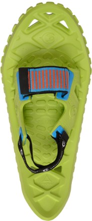 Crescent Moon Luna Foam Snowshoes - Kids' 1