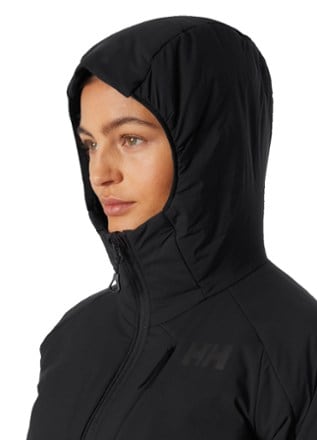 Helly Hansen Odin Stretch Hood Insulator 2.0 - Women's 4