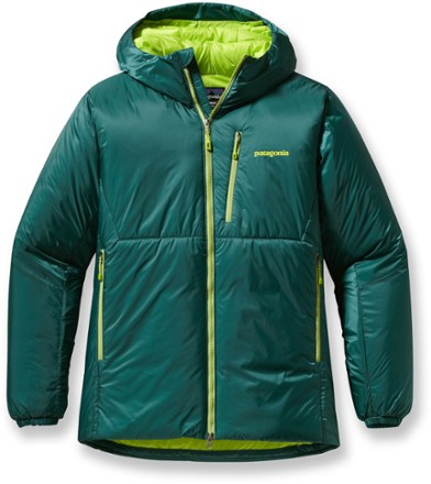 Patagonia DAS Parka - Men's | REI Co-op