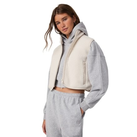 Vuori Alpine Vest - Women's 7