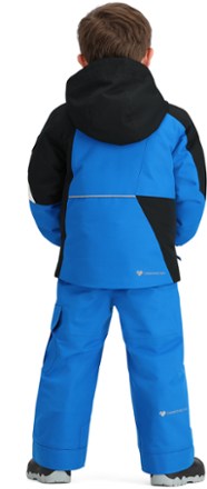 Obermeyer Orb Insulated Jacket - Toddler Boys' 6