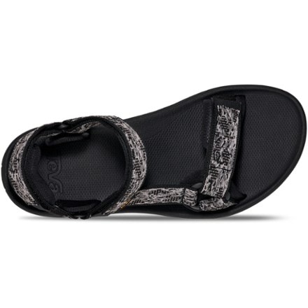 Teva Hydratrek Sandals - Men's 4