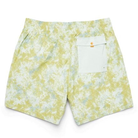 Cotopaxi Brinco Shorts - Men's 9