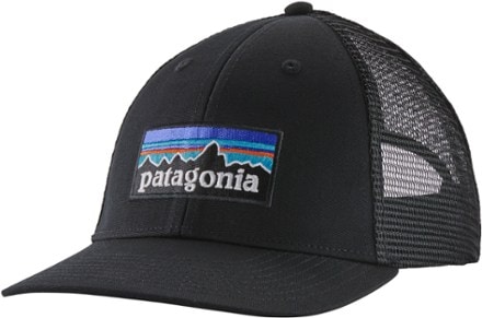 Patagonia P-6 Logo LoPro Trucker Hat 0