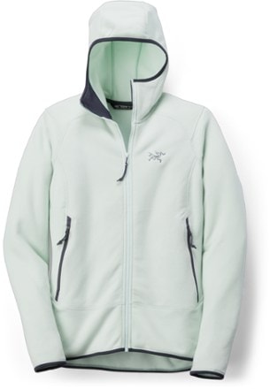 Arcteryx kyanite deals hoody damen