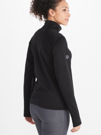 Marmot Olden Polartec Half-Zip Pullover - Women's 1