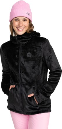 Roxy Jetty 3-in-1 Jacket - Women's 1
