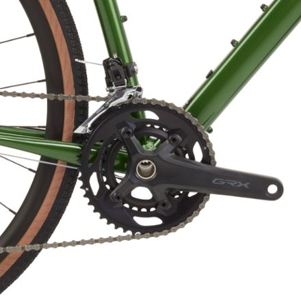 Cannondale Topstone 2 GRX 2x Bike 5