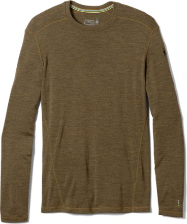 best backpacking baselayers