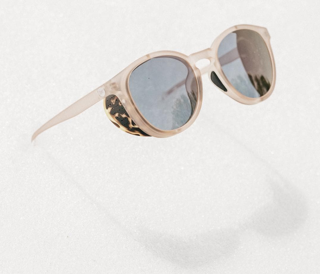 Location Image for Tera Polarized Sunglasses