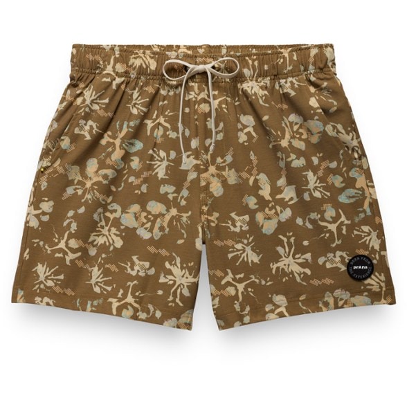 Product Image of color Retro Olive Digibloom