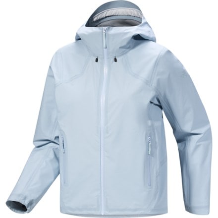Arc'teryx Coelle Shell Jacket - Women's 0