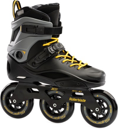 Rollerblade RB 110 Inline Skates 2
