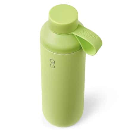 Ocean Bottle Peak Vacuum Water Bottle - 24 fl. oz. 1